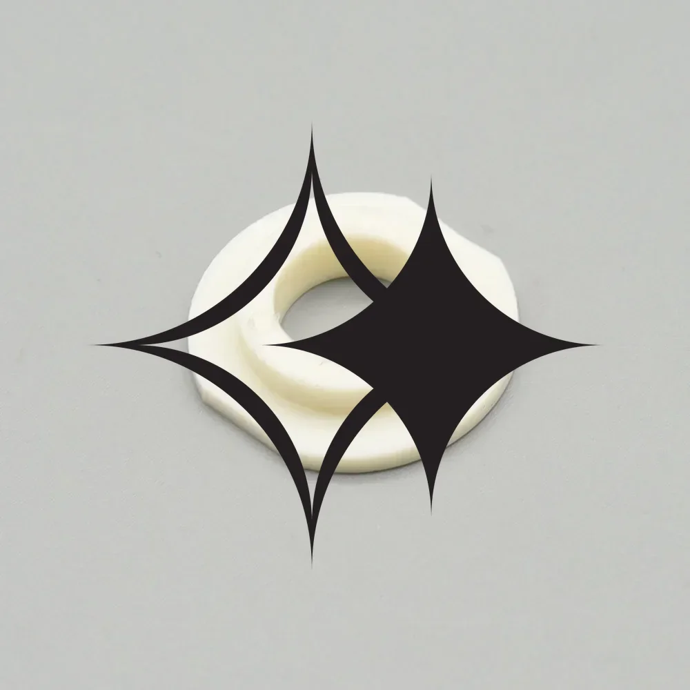 5sets Developer Seal Bushing For Ricoh Aficio AF1035 1045 2035 2045 3035 3045 MP4000 MP5000 MP5002 AA08-0234 AA08-0281 Bushing