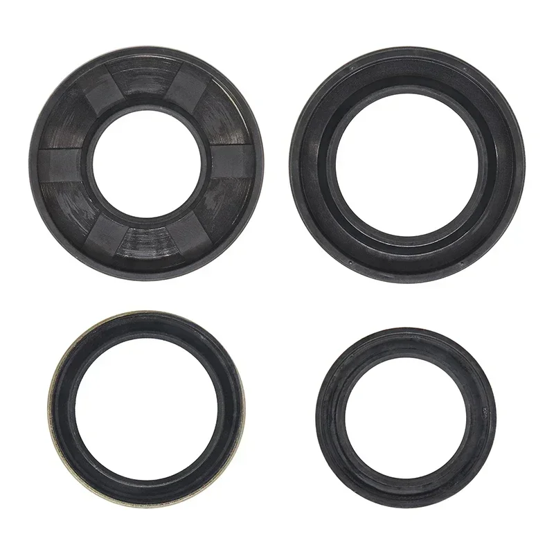 Fits For Briggs & Stratton 4-5 HP REPL 297615 267615 Gasket 495603 397145