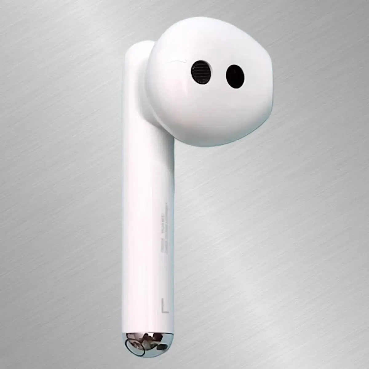 

Original Single Accessorie for Huawei Freebuds 4E (2024)Single Left Right Earphone Charging Case Bluetooth Headset Replacement
