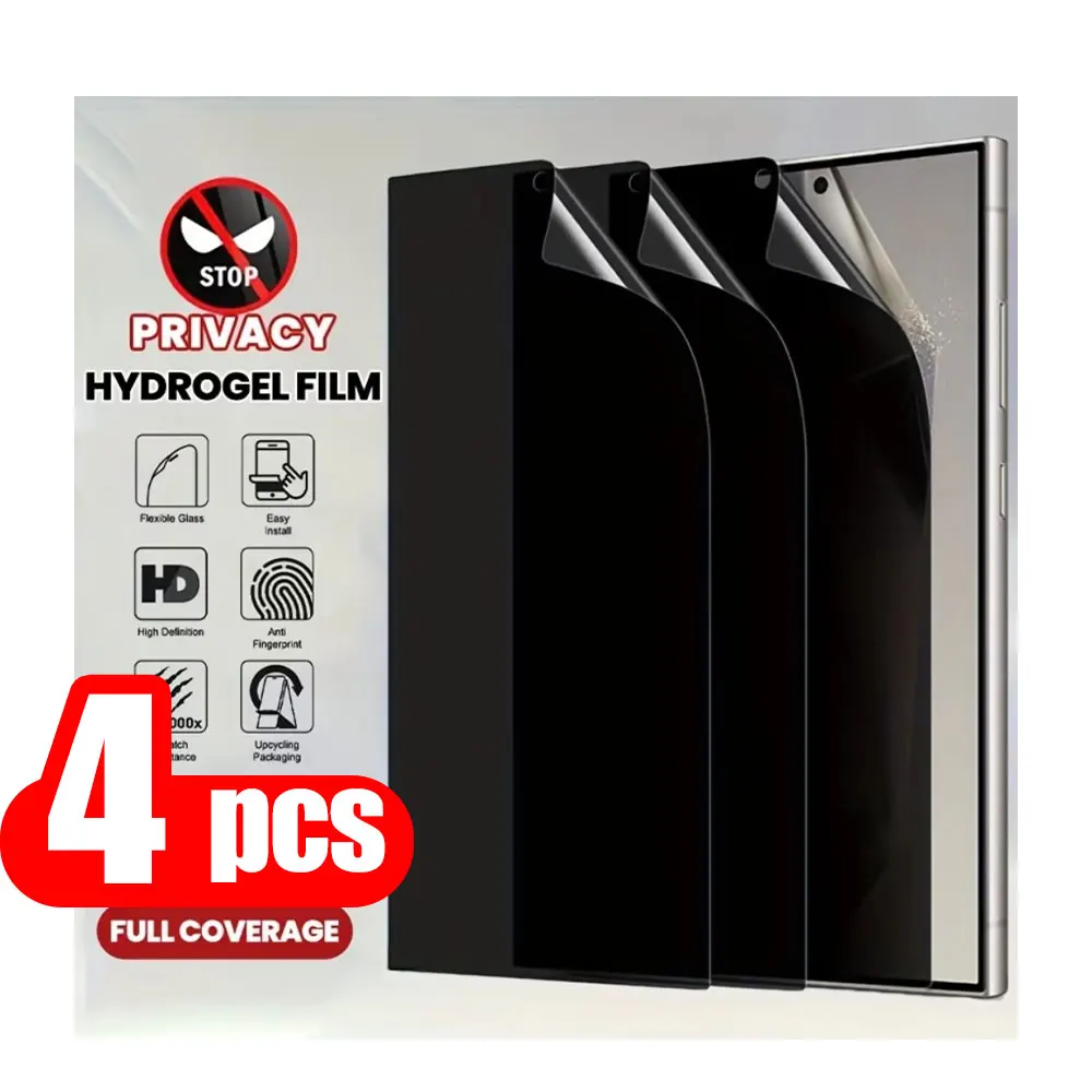 1-4PCS Privacy Hydr…