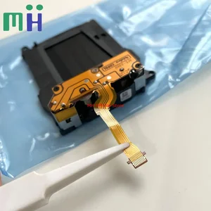 Baru untuk Sony A7M2 A7M3 A7M4 Unit Rana AFE-3360 Tirai Bilah A7II A7III A7IV A7 Mark II III IV M2 M3 M4 Alfa 7M2 7M3 7M4 12 penjualan terbaik aksesoris sony a7 iv - №