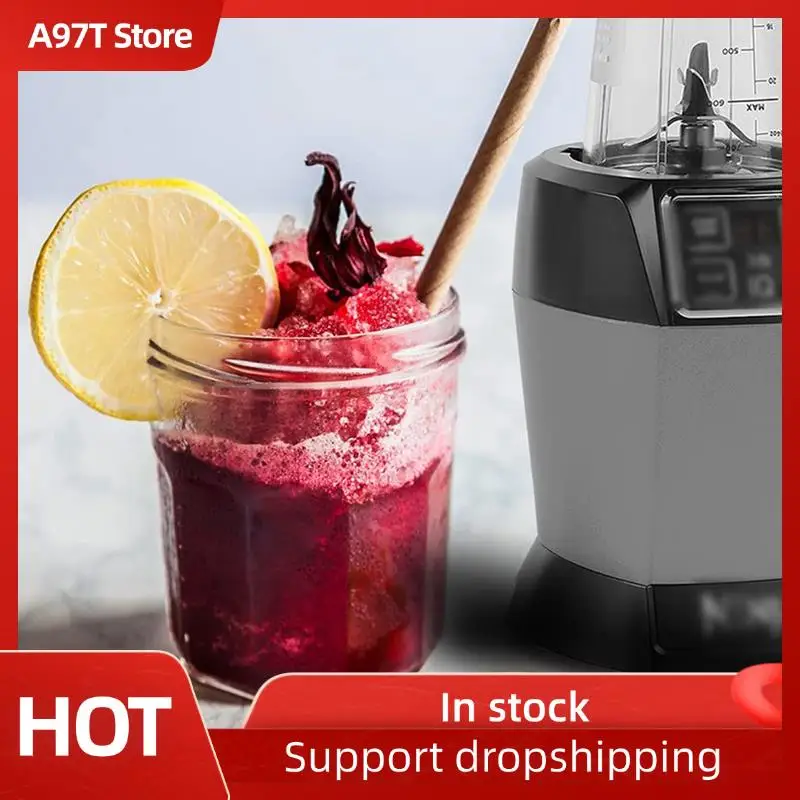 A97T 2X Blade Blend… - image