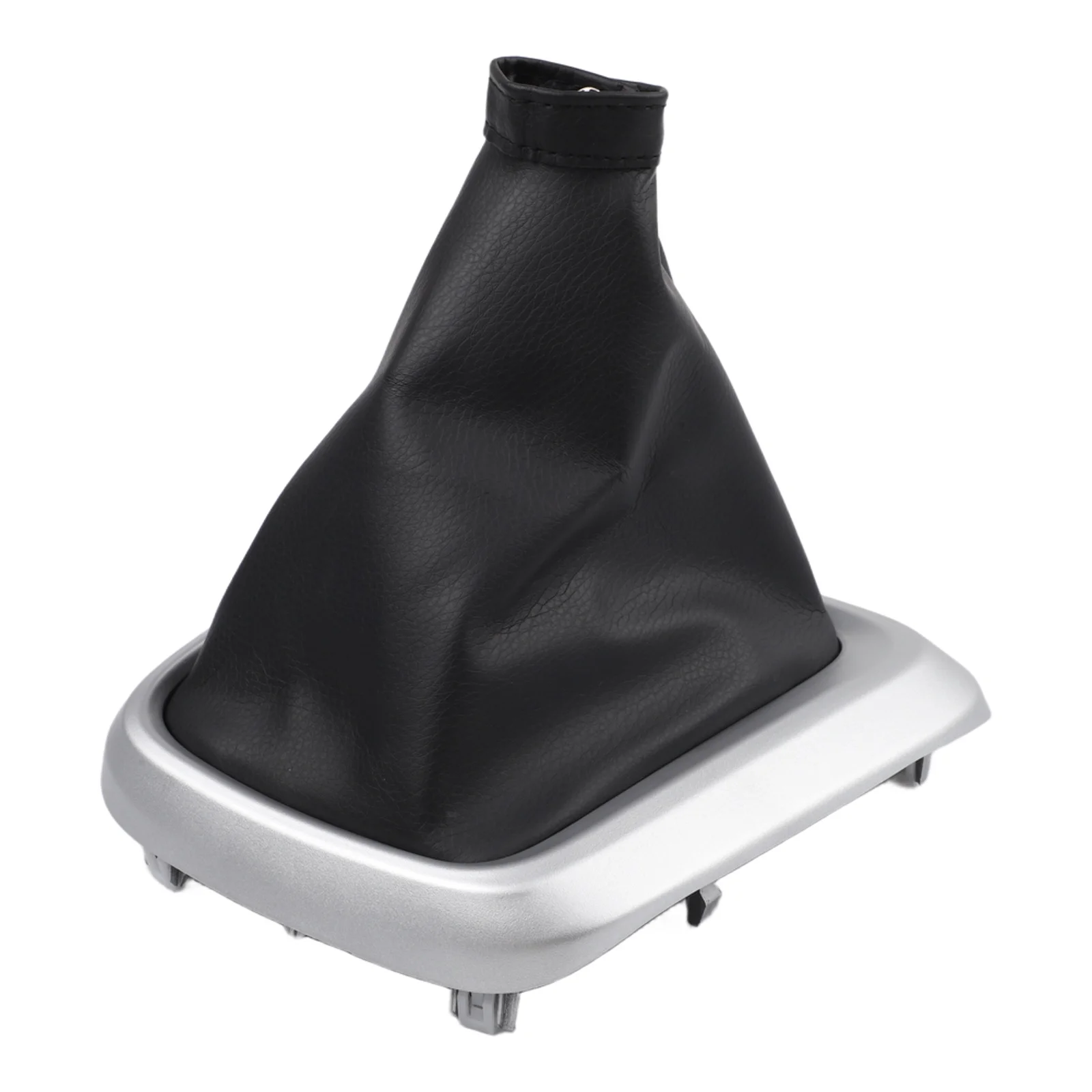 Gear Lever Cover for Fiat 500L II (2015-2023) For Interior Upgrade Part Designed to Match Original Equipment Specifications