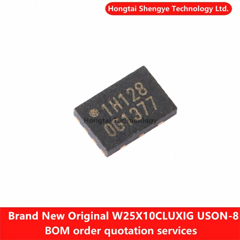 New Original W25X10…