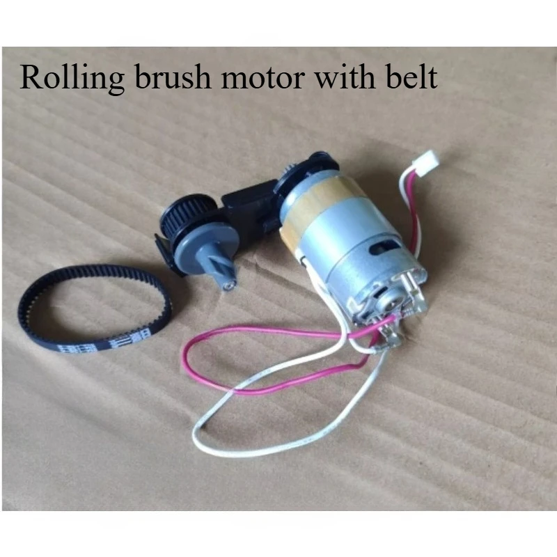 

Applicable To Philips Vacuum Cleaner Floor Brush Head FC6729 6730 6728 Roller Brush Accessories