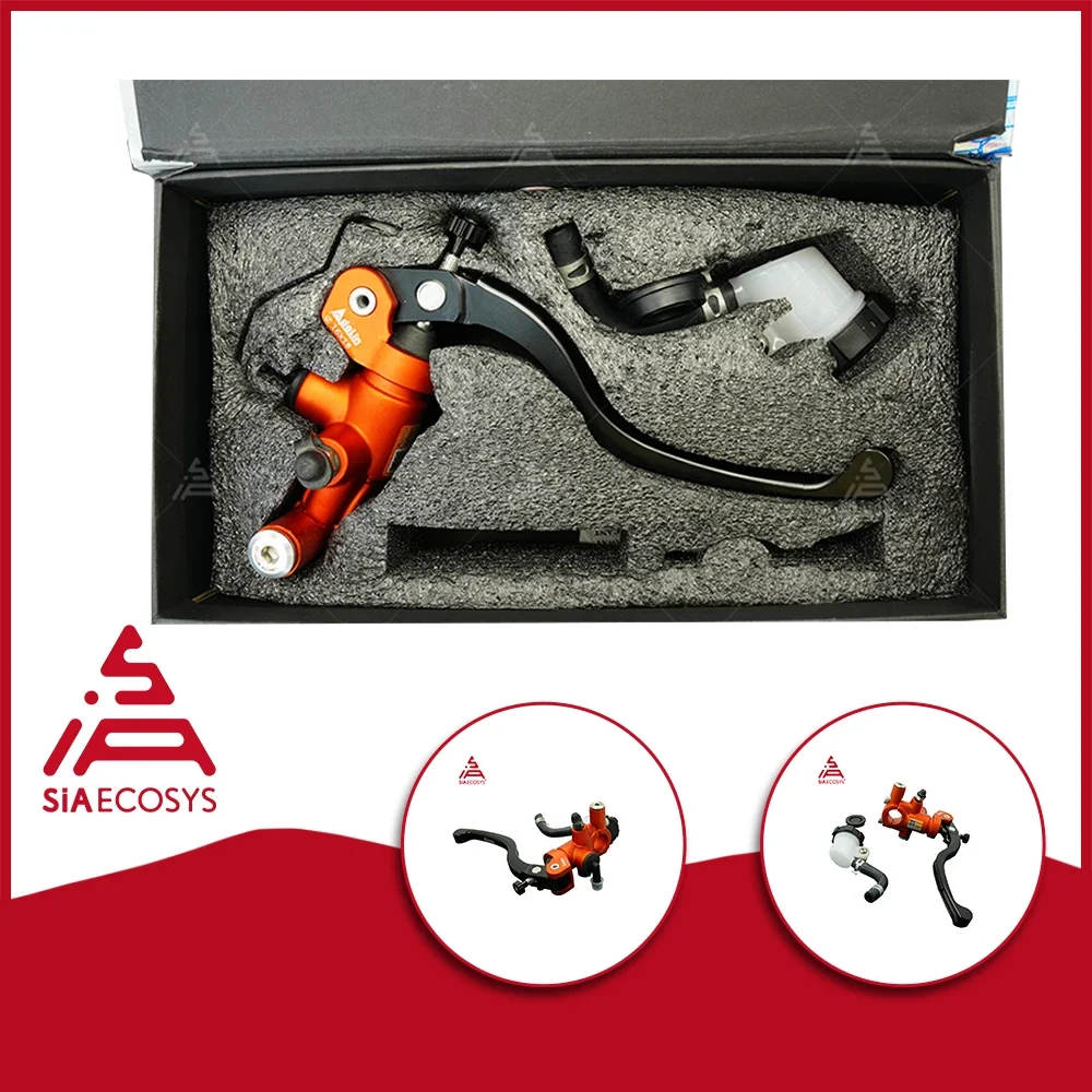 Adelin Brake Lever … - image