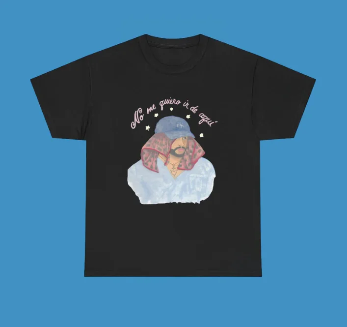 Bad Bunny 2025 Albu… - image