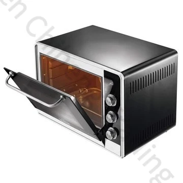 Multifunctional Electric Oven 34L Household Electric Baking Machine Electric Baking Oven ATO-MFR34D