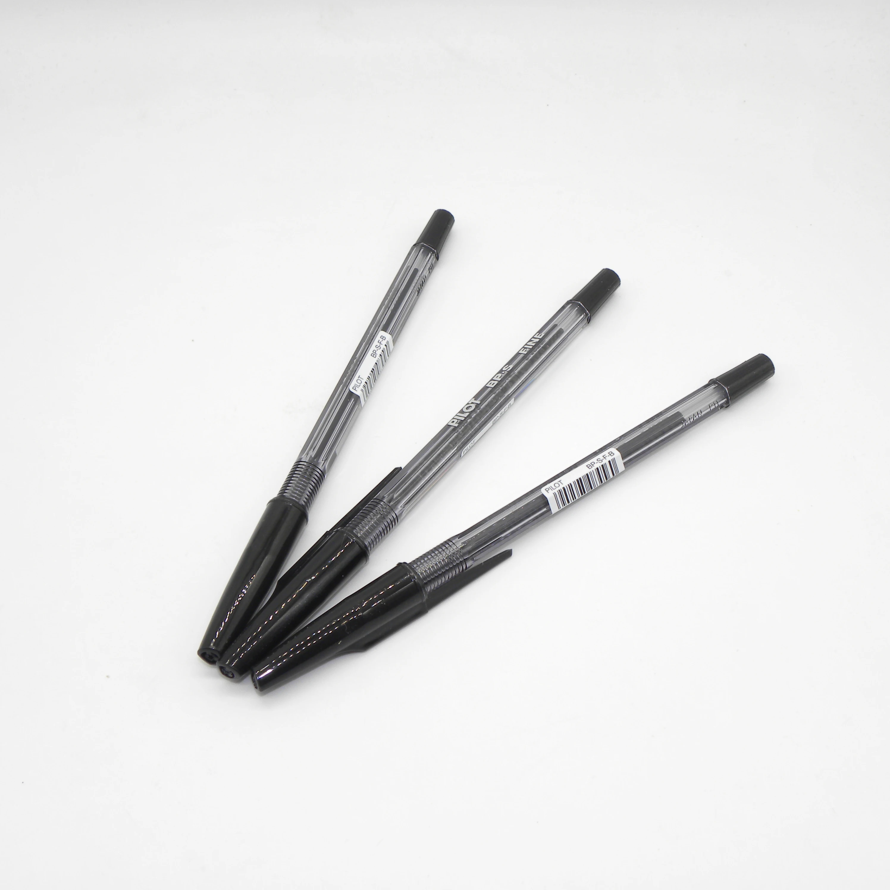 Pilot Ballpoint Pen 0.7 mm Japan BP-S - AliExpress 21