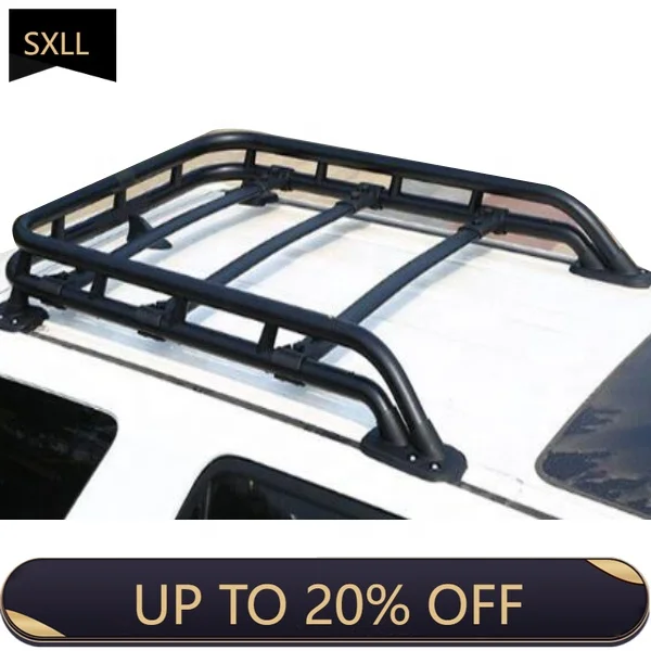 

SXLL Roof frame for 4RUNNER