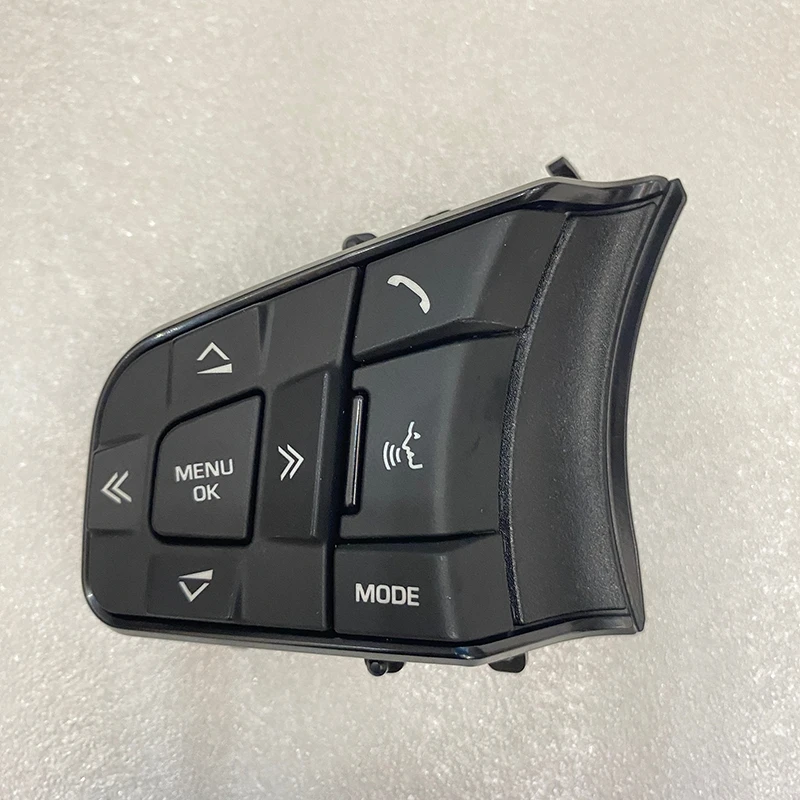 Multifunction Steer…