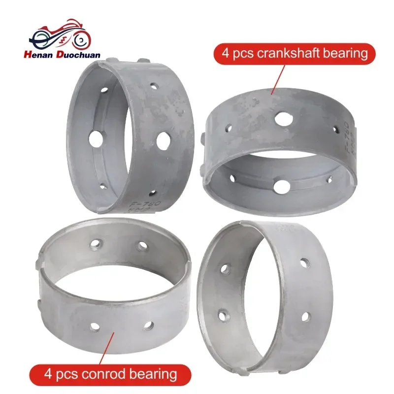 Motorcycle Connecti… - image