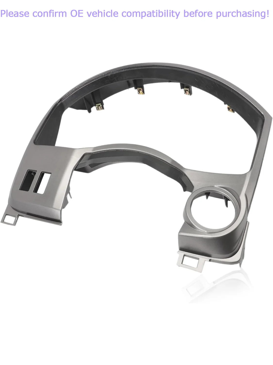dash-bezel-for-instrument-cluster-gauge-cover-panel-68240-7s000-compatible-with-nissan-titan-armada-2004-2005-2006