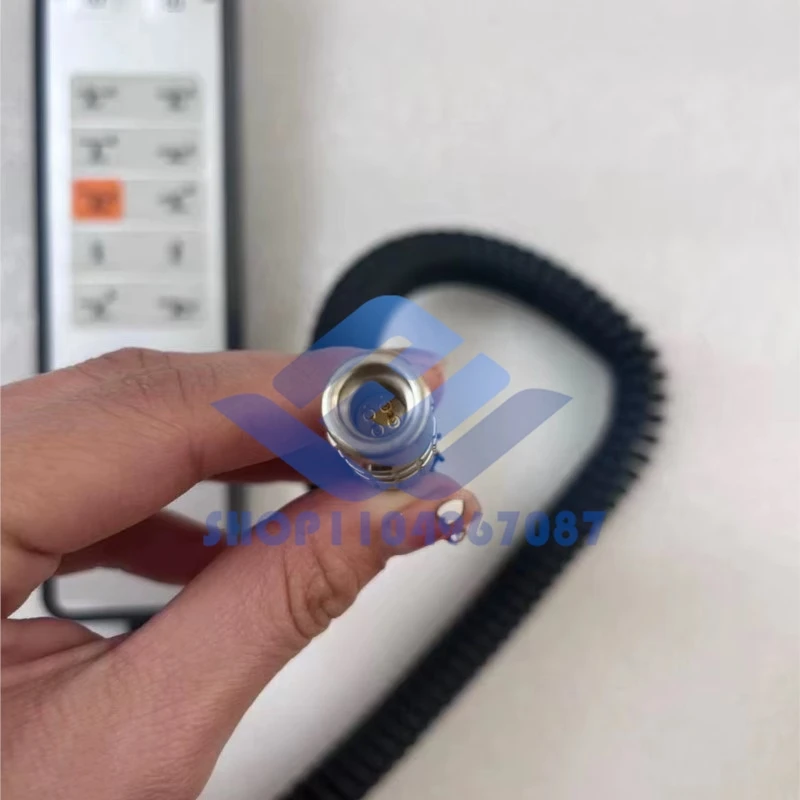 

4-контактный блок ручного управления с функцией продольного переключения передач для Mindray 6100m 1шт.