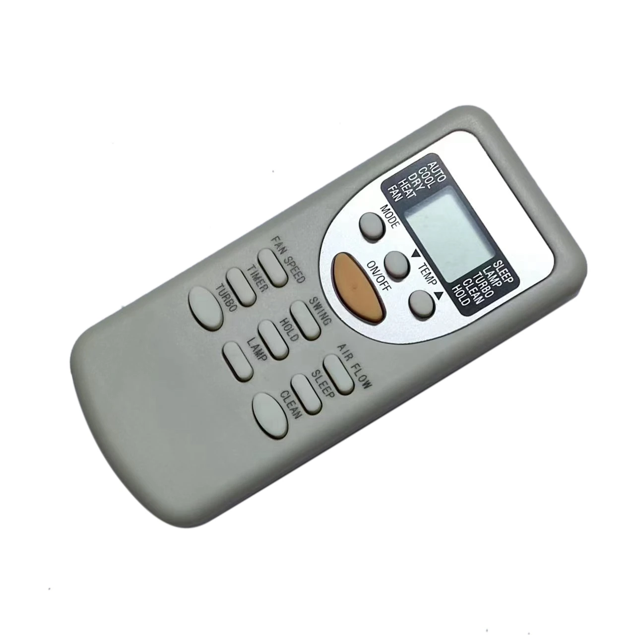 AU69_A/C Air Condit… - image