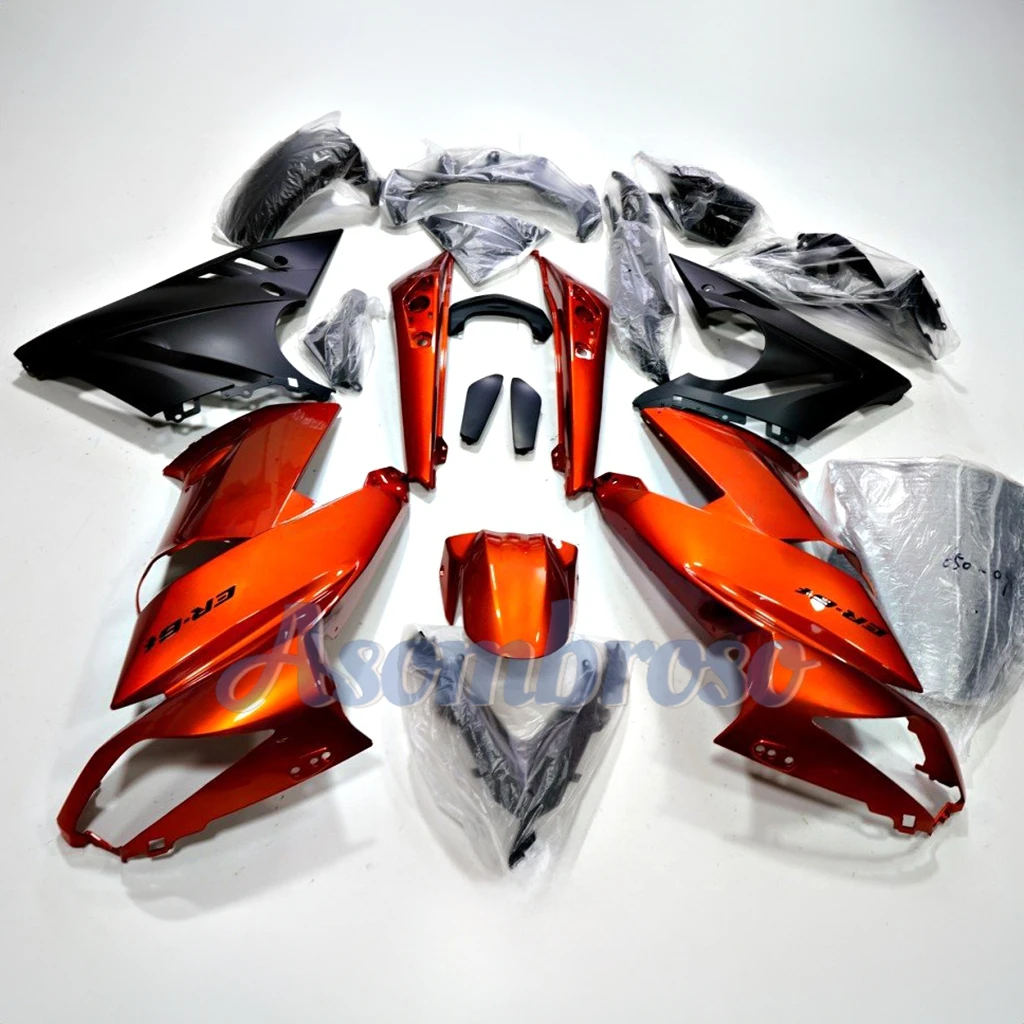 Can Be Customized For Ninja 400 2013 2014 2015 2016 2017 EX400 13-17 ninja400 Motorcycle Parts Full Car Fairing kit Body Kit