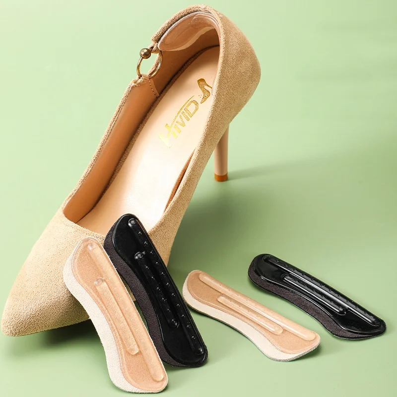

Anti-slip Stickers For High Heels anti-rubbing anti-dropping Heel Stickers For Women Prevent Detachment anti-dropping
