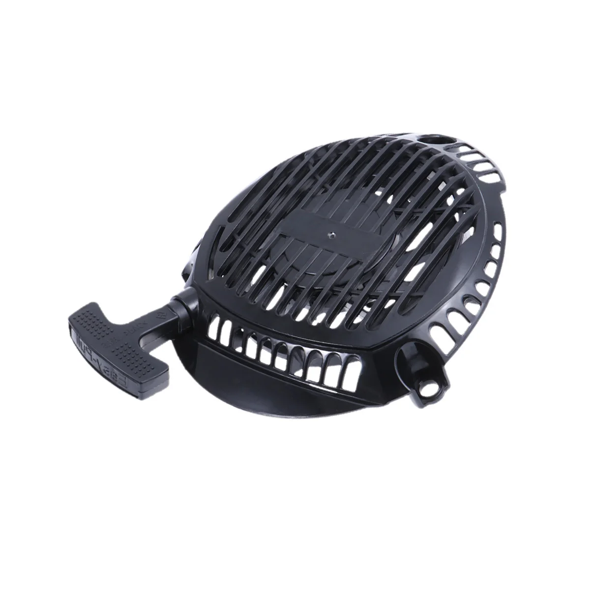 Universele trekstarter voor tuinschermer, bosmaaier, duurzaam materiaal, geschikt voor meerdere toepassingen, inclusief schroeien