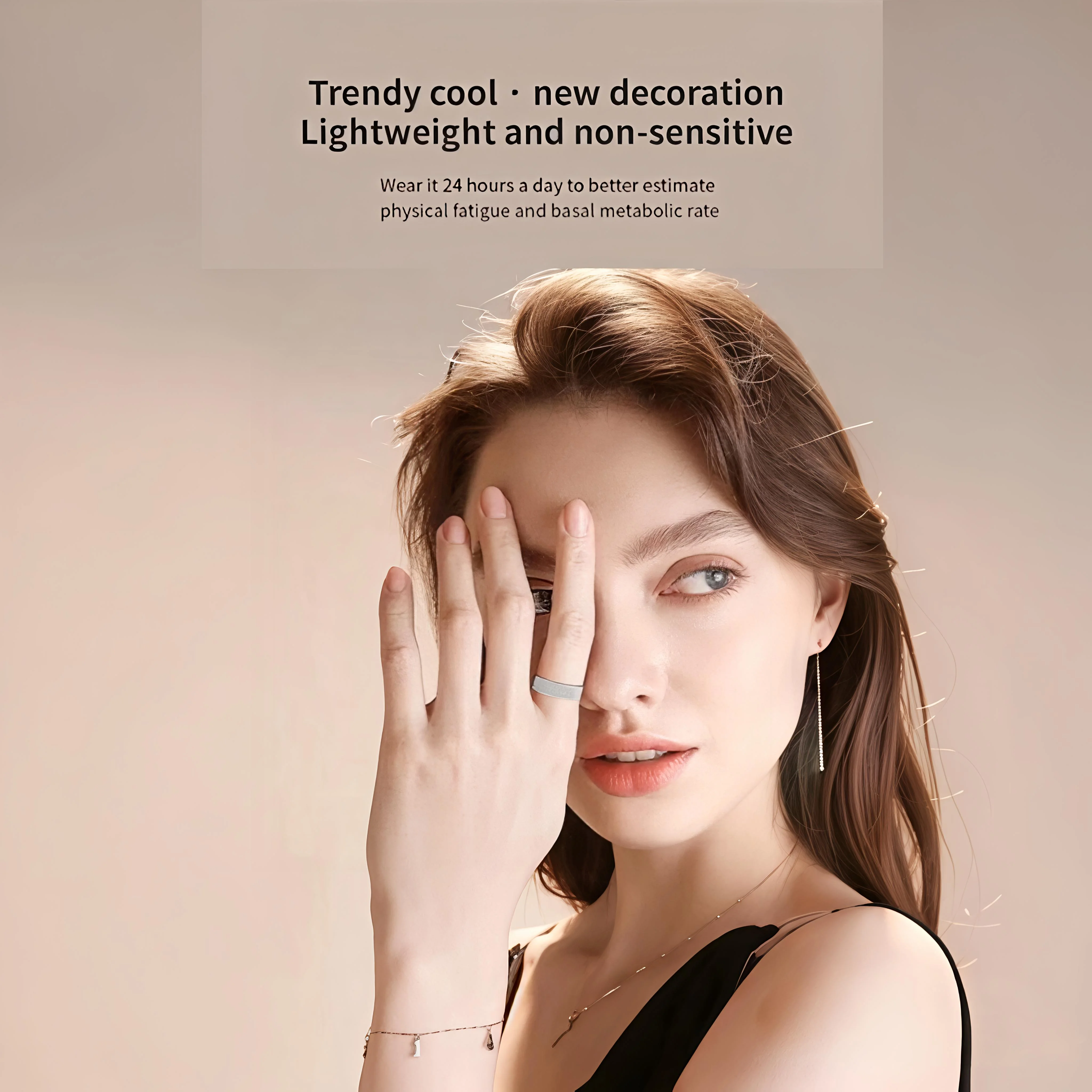 Anillo Inteligente para iPhone - Tech Accessories For Iphone reseña y precio