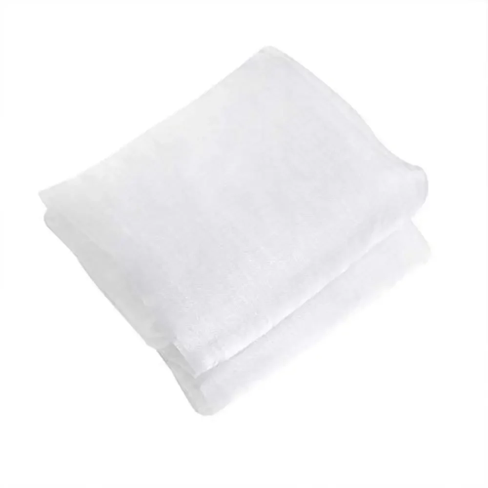 

20x25Ft Fine Mesh Garden Netting Plant Protection Barrier Insect Bird Fruit Flowers Ventilation Light Transmission Durable Easy
