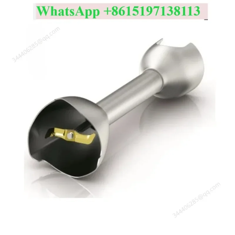 Applicable To Mixer HR1672 1673 1675 1677 1686 Egg Beater, Coupler Cutter Head Accessories