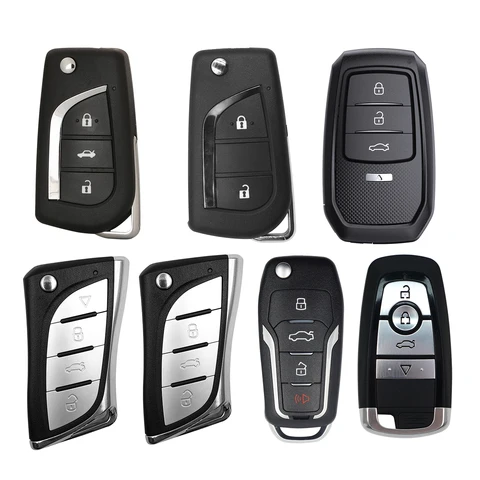 LAUNCH Keys LN3 LN2 LK3 LS3 Для Toyota LN4 LN3 Для Lexus LN LS4 Для Ford LN3 Для Mazda работает для X431 KEY PROGRAMMER