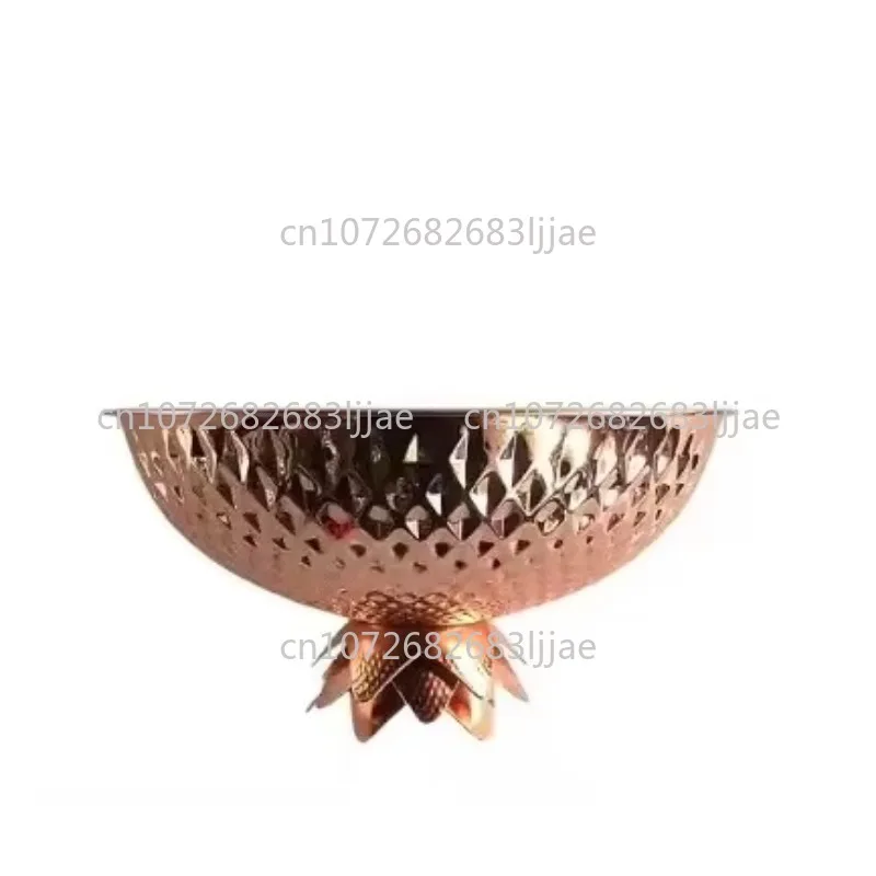 قاعدة جودة ممتازة لامعة عالية على الطلب مبرد النبيذ ومبرد دلاء رائجة البيع #4