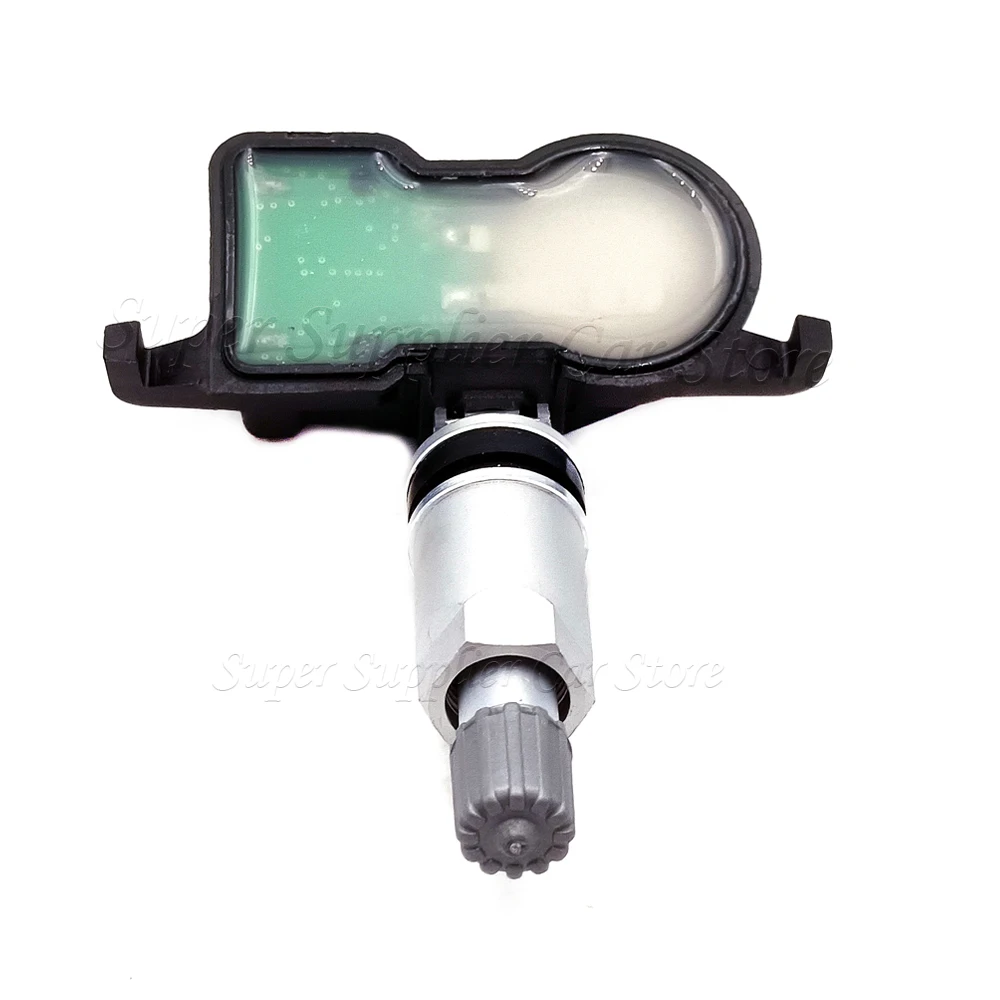 جديد لتويوتا أفالون كامري 4 عداء كورولا جديد TPMS سيارة نظام مراقبة ضغط الإطارات الاستشعار 433MHZ PMV-E100 42607-02090