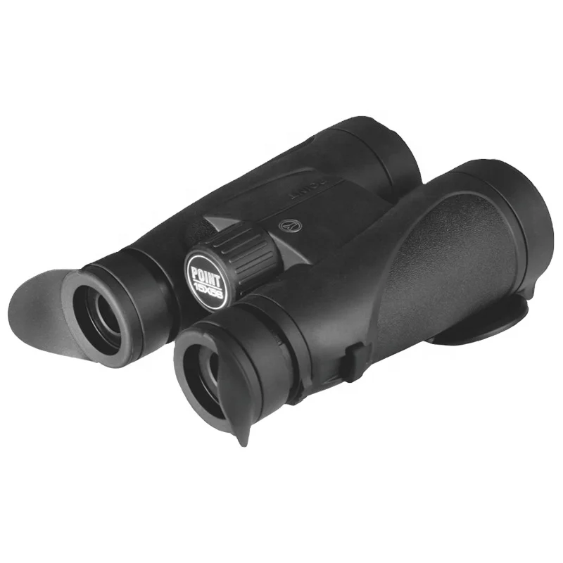 

8x zoom Yukon point 8x56 binoculars waterproof forgprood binoculars outdoor hunting and bird watching binoculars