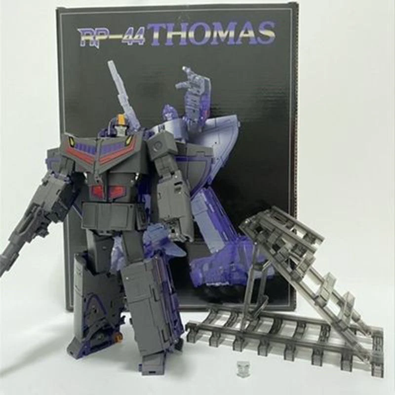 

In Stock RP-44 KO MP Scale Boy Collection Toys