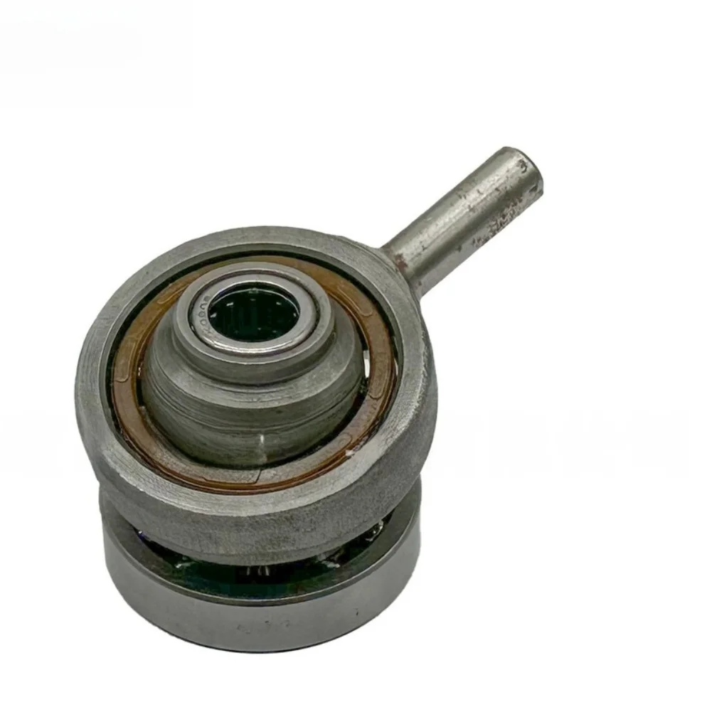 Rodamiento Robusto para Taladro Percutor, Herramienta Abrasiva de Construcción Metálica ABS para Taller de Reparación y Mantenimiento