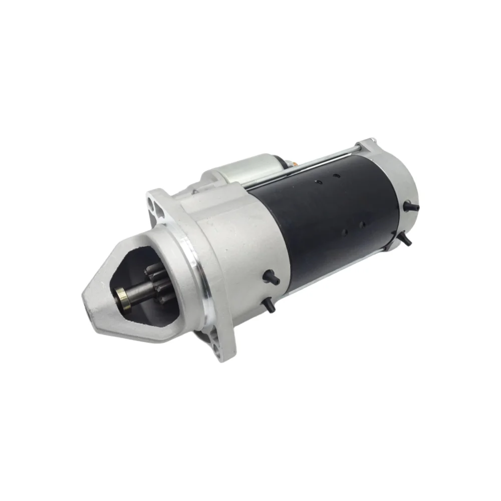 

HI-Q 912 Engine Parts Starter Motor 12V 01180928 0001230006 01183235