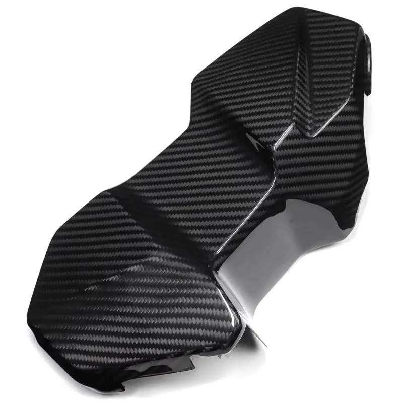 

JOGON for BMWS G20 G21 G22 G23 G26 M340i M440i B58 B48 2020-2024 ECU Battery Erminal Cover Dry Carbon Fiber Car Accessories