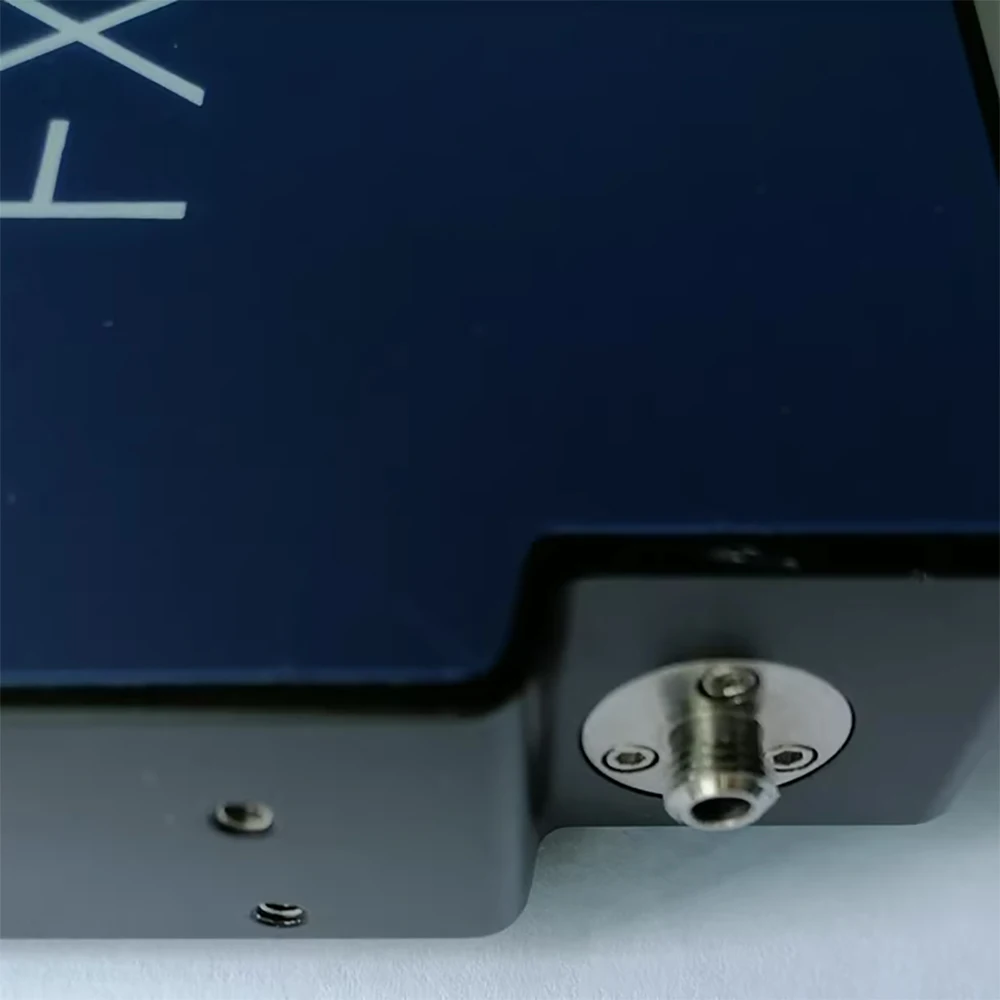 FX2000 Ocean Optics For Spectrometer Sharing Optics FX2000L-RD