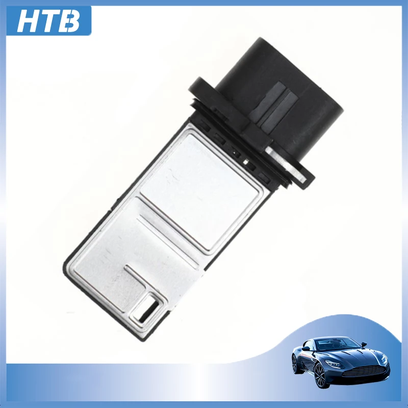 AFH70M-43 12576410 MAF Mass Air Flow Sensor For GMC Canyon Hummer H3 Pontiac For Buick For Chevy Chevrolet For Saturn