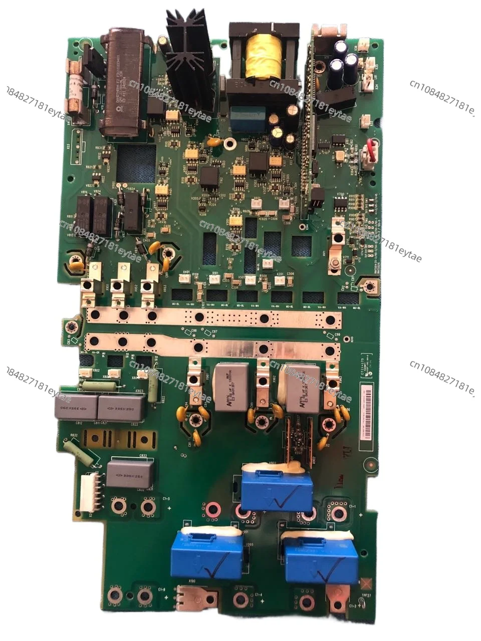 For ABB Frequency Converter ACS800 Power Board Drive RINT5514C, RINT5513C