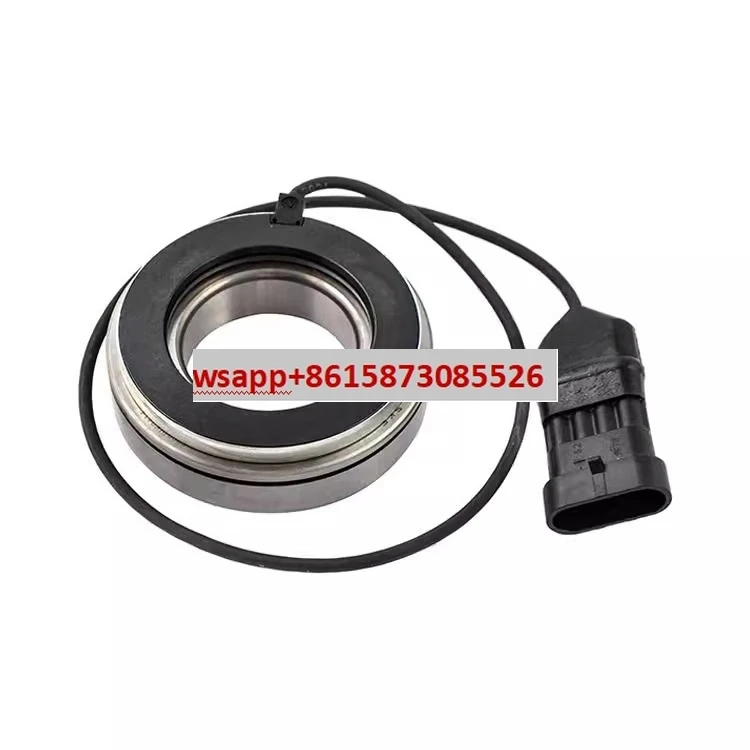 Forklift Bearing Se…