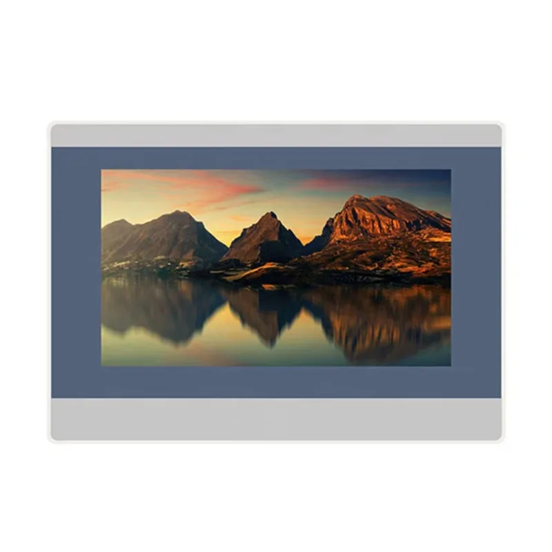 MDBOT 7-дюймовый сенсорный экран Android HMI высокой четкости