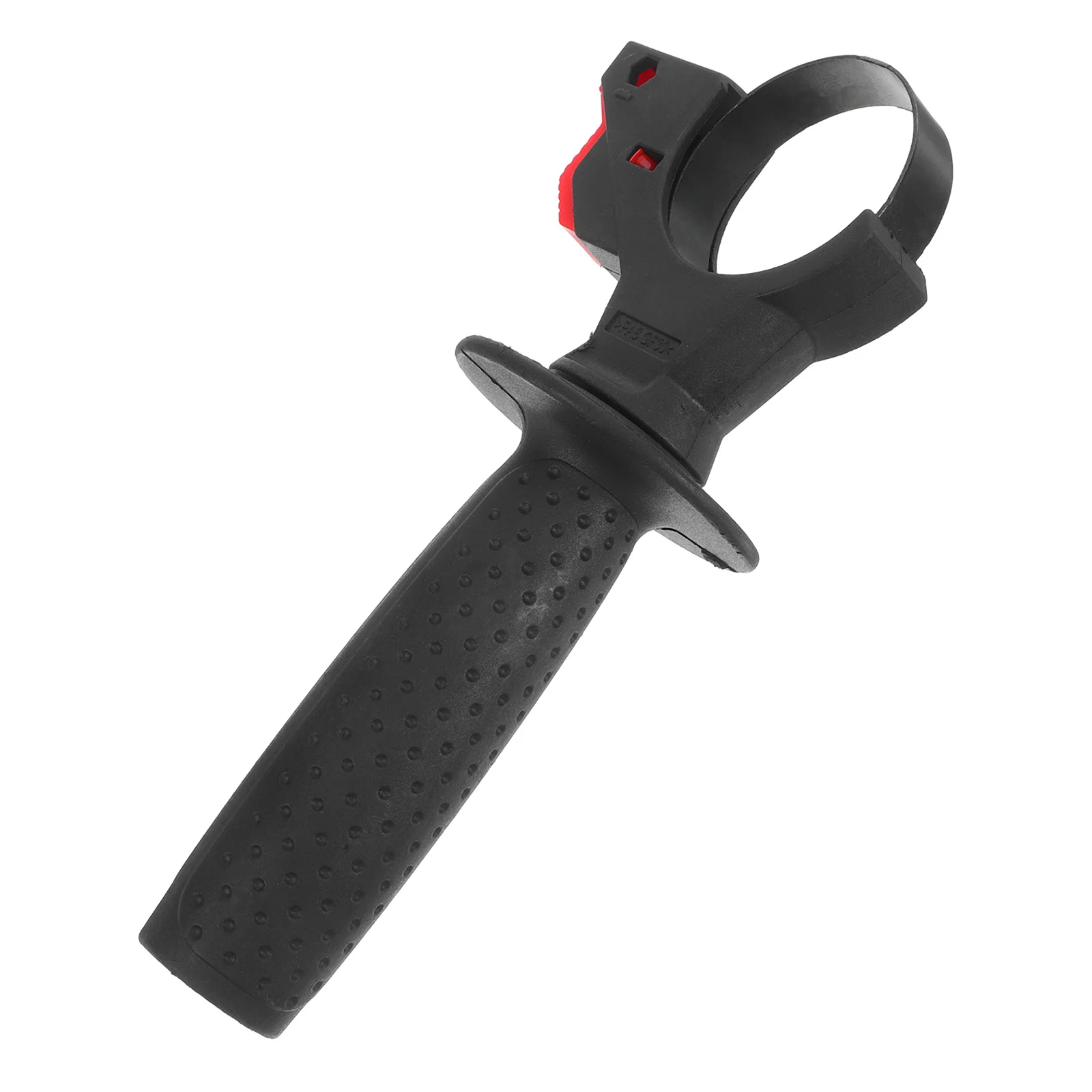 

Electric Hammer Drill Non-Slip Adjustable Side Grip Replacement Sturdy Tool Accessory Power Handle Impact Drill Front