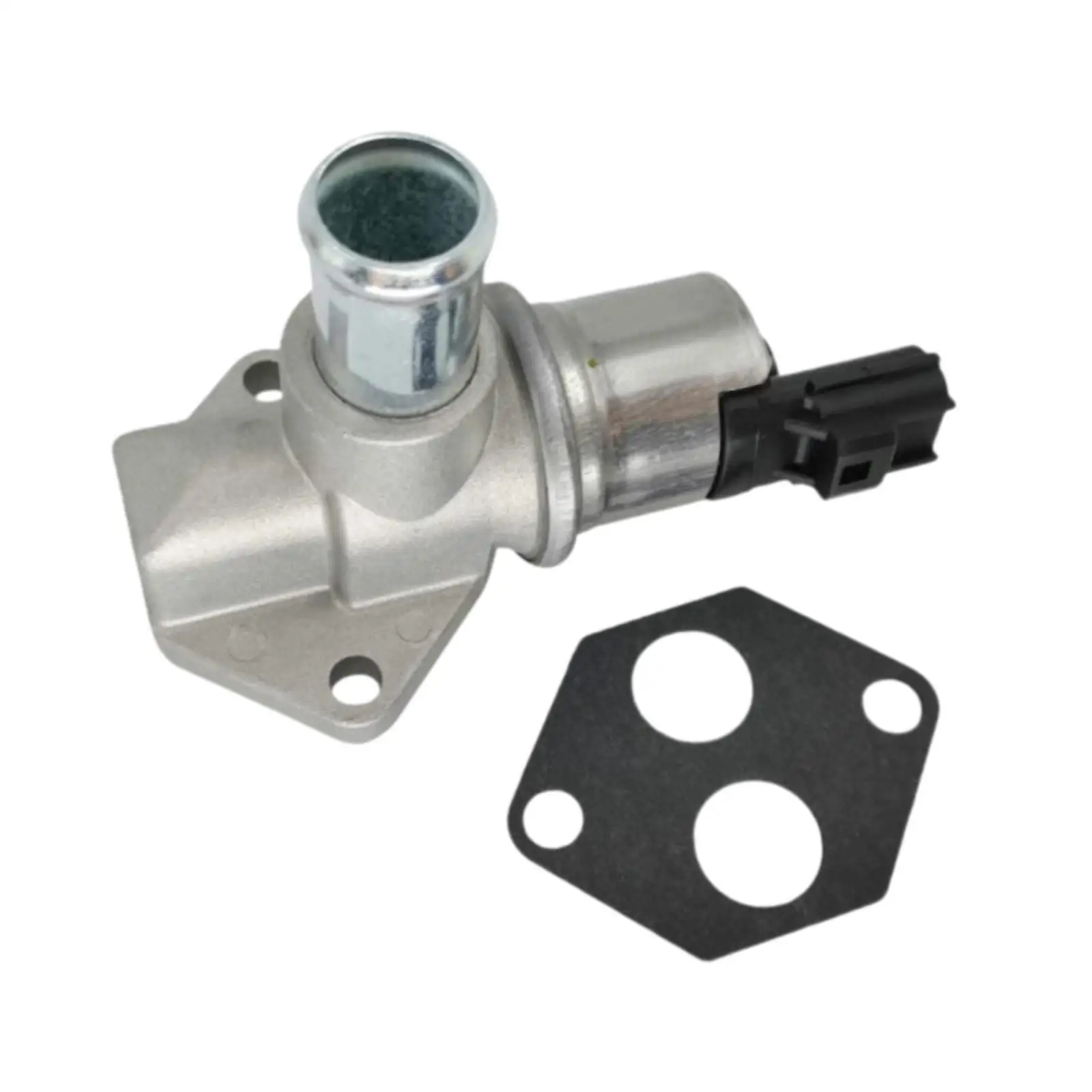 วาล์วควบคุมอากาศเดินเบาส่วนประกอบอัตโนมัติ 215-2057 สําหรับปรอท 2003-2006