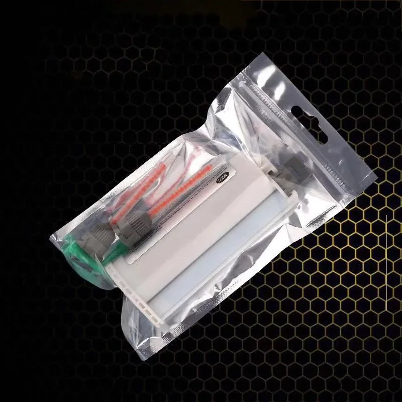 AEF Structural Adhesive Glue Dedicated For iPhone Back Cover Glass Lens LCD Frame Bezel Bonding Touch Screen Phone Repair Glue