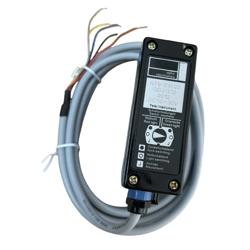 Color Label Sensor …