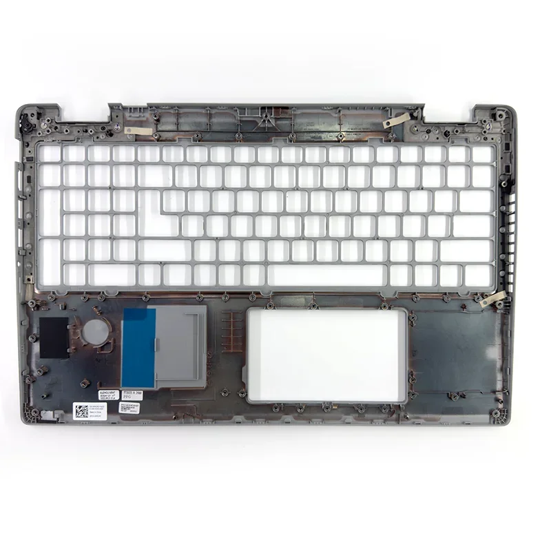 009CM3 09CM3 New for Latitude 5520 Precision 3560 Laptop Palmrest Upper Case Keyboard Cover Bezel C Shell Silver