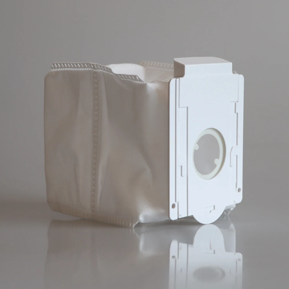 เปลี่ยนชิ้นส่วนถุงเก็บฝุ่นสําหรับ Samsung VCA-ADB90 หุ่นยนต์เครื่องดูดฝุ่นถุงสูญญากาศ