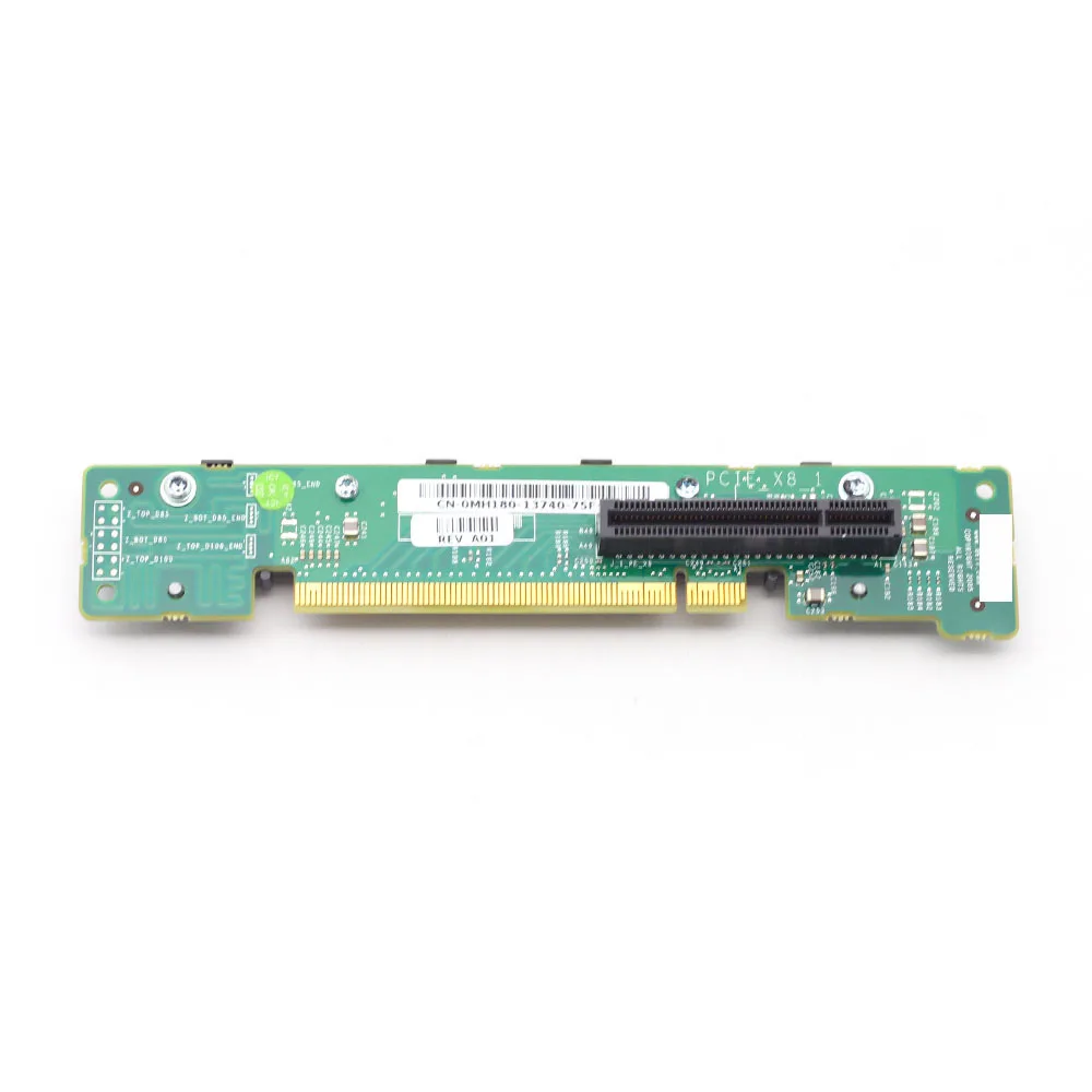 MH180 0MH180 CN-0MH180 for Poweredge PE1950 PE2950 8X PCI-E Center Riser