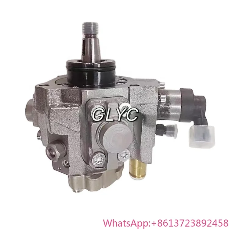 

Hot Sale Common Rail Fuel Injector Pump 0445010206 for CP1H3 331002A420 Dies el Engine