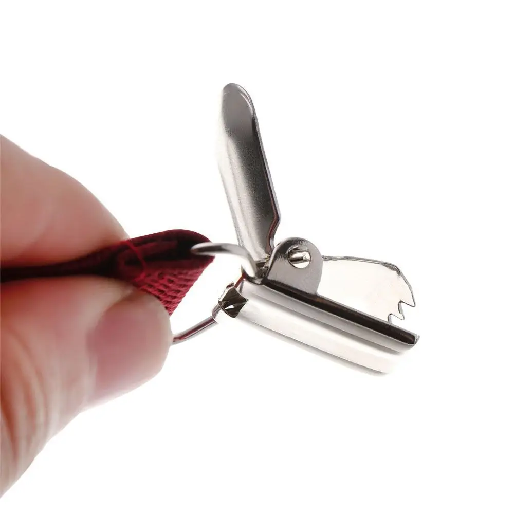 معلقة للفتيات للأطفال حزام بلون للبنين ربطة القوس فيونكة الحمالات مقاطع التعادل الحمالات مجموعة معلقة السراويل كليب #5