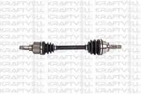 1010064 for the axle ON left complete PARTNER BERLINGO TU3JP 1.4 8V TU3JP 1.4 8V TU3JP 1.4 8V TU5JP 1.