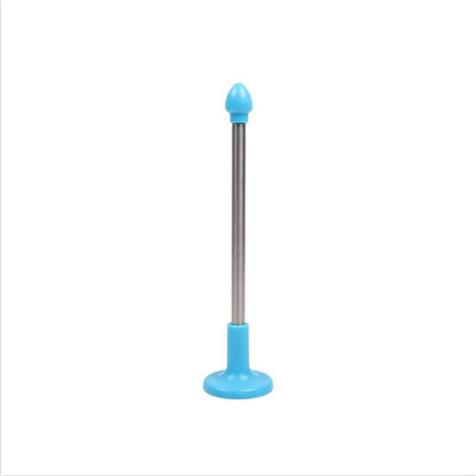 Golf Swing Training Aid with Disc Base for Visual Alignment and Ball Positioning Practice