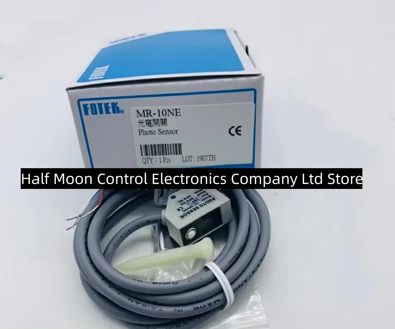 

Новые оригинальные датчики приближения FOTEK MR-10NE